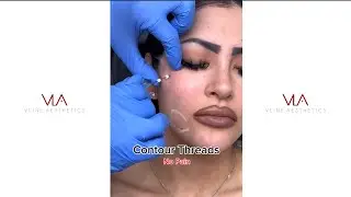 Do You Love Effortless Beauty? We do! Contour Threads Are a Game-Changer!