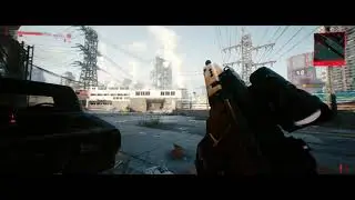 Cyberpunk 2077 Gameplay Playthrough Episode Twelve
