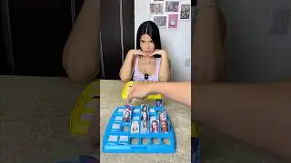 PUDISTE ADIVINARLO?