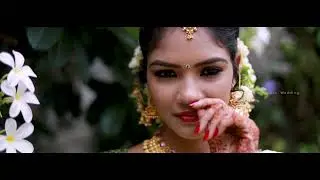 Aswathy ❤️ Vinu || wedding Highlight || 2021 || traditional #hinduwedding #keralawedding