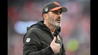 How the National Media Ranks the Browns Coaching Staff vs. NFL Playoff Teams - Sports4CLE, 1/11/24
