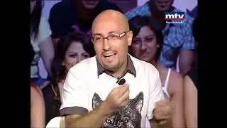 nekal lol Hisham Haddad نكت لول هشام حداد