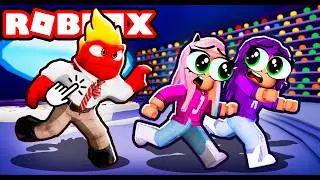 Don't Press the Anger Morph! | Roblox