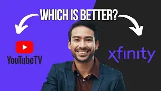 YouTube TV VS Xfinity || Which is Better?