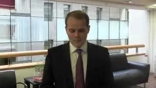 Аналитический прогноз финансовых рынков c 03.06 по 07.06.13