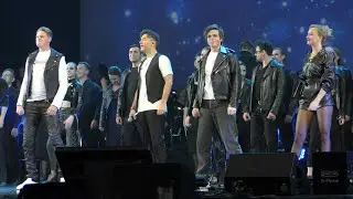«We Will Rock You» (cover «Queen») — Александр Казьмин, Кирилл Гордеев, Иван Ожогин (02.06.2024)