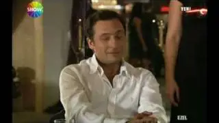 Ezel 1. Bölüm | 1. Kısım / Part | HD / HQ Kalite