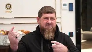 Ramzan Kadyrov news