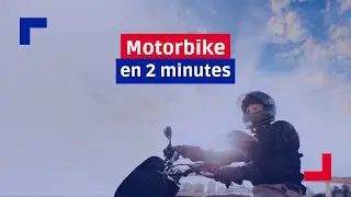 L'assistance Motorbike en 2 minutes