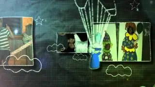 To Sarita: Happy 1 year Anniversary! Animation - Make it Last (July 31, '11)