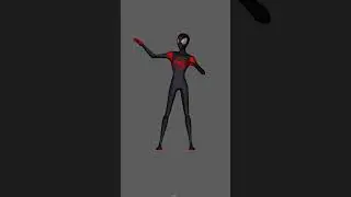 AUTODESK MAYA TUTORIAL: MAYA 3D ANIMATION TUTORIAL - JUGNU DANCE | DEKHO CGI
