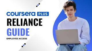 Coursera for Reliance Employees & Family Members | How It Works
