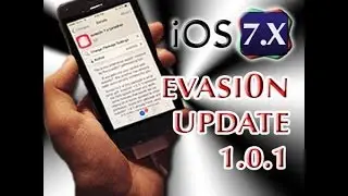 IMPORTANT!! iOS 7.x Update in Cydia
