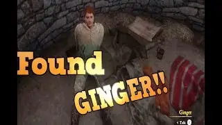 Kingdom come Deliverance Ginger in a pickle How to find Ginger