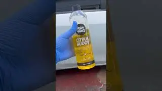 Сколько держится воск Fireball? #авто #детейлинг #detailing #fireball