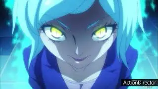 Female possession victorious