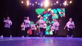 ПАНДА | ТАНЕЦ - Мокрые кроссы с Незабудкой