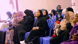 Salim Ally - Nitabaki na Wewe (Zan Nasheed Festival II).