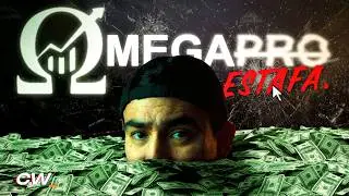 $650,000,000 USD Down the Trash: The End of OmegaPro