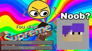 XDkid Pro or Noob?｜XDkid
