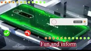 Alcatel ringtone - Fresh New English Ringtone || Mobile Ringtone || RG Ringtone || Ringtone,