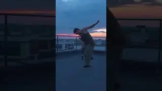 Choreo by @quickcrew                      Video: @r.chi_