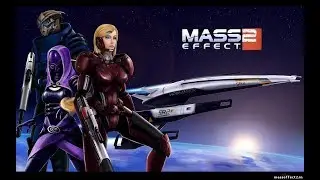 Mass Effect 2 часть 18 Заид: Цена мести