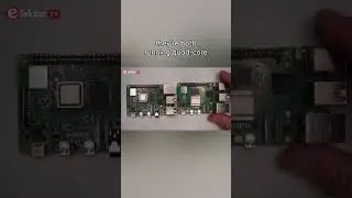 Raspberry Pi 4 vs. Raspberry Pi 5: CPU comparison!