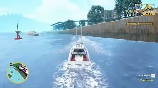 GTA 3 Definitive Edition - Mission #33 - Paparazzi Purge