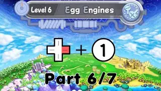 [TAS] Kirby's Return to Dreamland Any% (World 6)