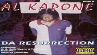 Al Kapone - Cold Hearted Killa