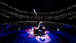 DIEGO TORRES en el  MOVISTAR ARENA 2023