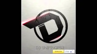 Our Clan YT/D3 SnipingPs3
