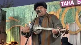 Muborak tumani Qarliq qishlog'idan  jonli ijro (live)