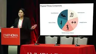 Physical Exercise During Cancer Treatment – Melanie Potiaumpai, PhD, MPH