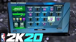 Get A Shooting Badge Every Game No Glitch Nba 2k20!