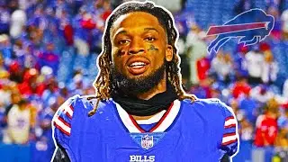 Bills Safety Damar Hamlin Collapses On Field | Game Suspended | Breaking News