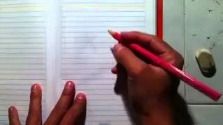 Los lápices del IFE para las elecciones 2012 ¿Se borran?
