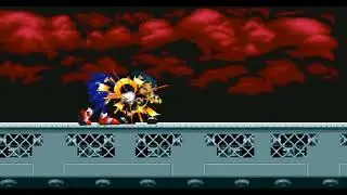 Exetior VS Lord x