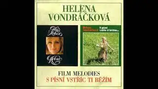 Helena Vondráčková – Isadora