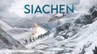 SIACHEN - EP 01 - When Indian Planned To Attack On Siachen - Roxen Original