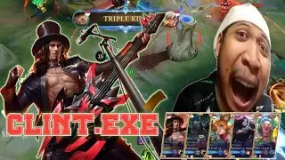 MLBB.EXE clint