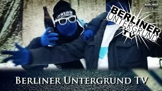 Mehr als nur ein 16er - Nr.35 Hepatitis Blau