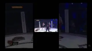 ТАШТАНБЕК ТОКТОБОЛОТ УУЛУ vs НИКОЛАЙ БАЙКИН НОВЫЙ БОЙ