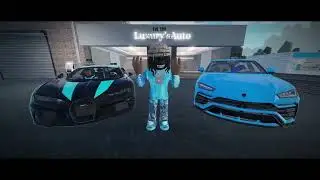GSM Rellz - BOSS ON MY BLOCK (Roblox Music Video)