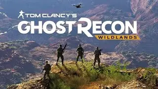 WILDLANDS INICIO! PC