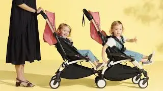 BABYZEN YOYO connect