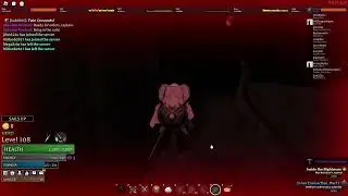 Inside the Nightmare Quest | Roblox Arcane Odyssey