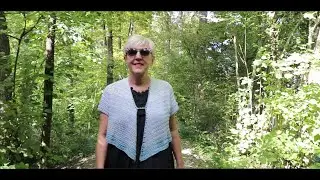 The simple short vest