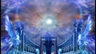 Heaven in the Bible and the Urantia Book